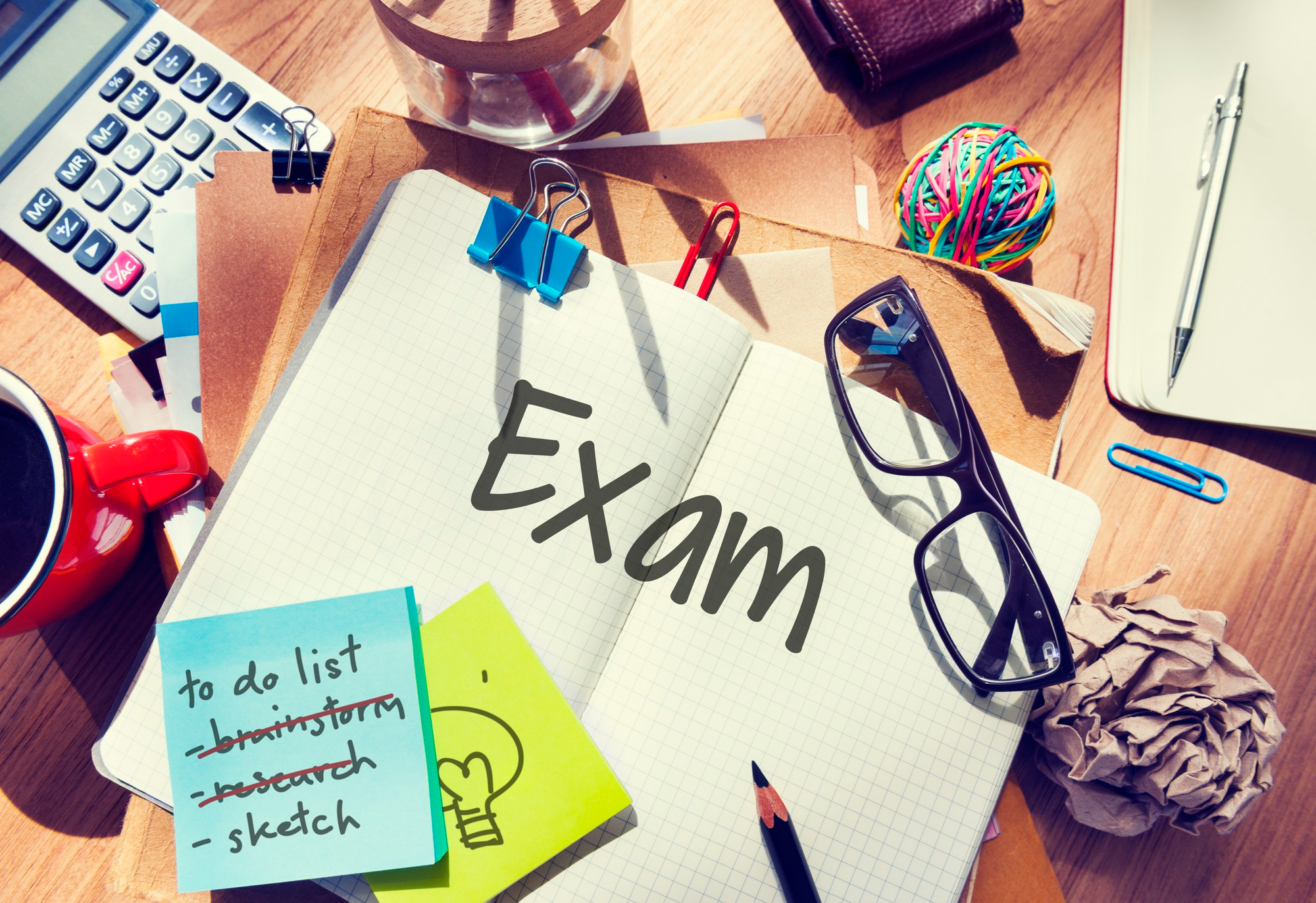 Navigating the Maze: A Comprehensive Guide to Competitive Exams in ...