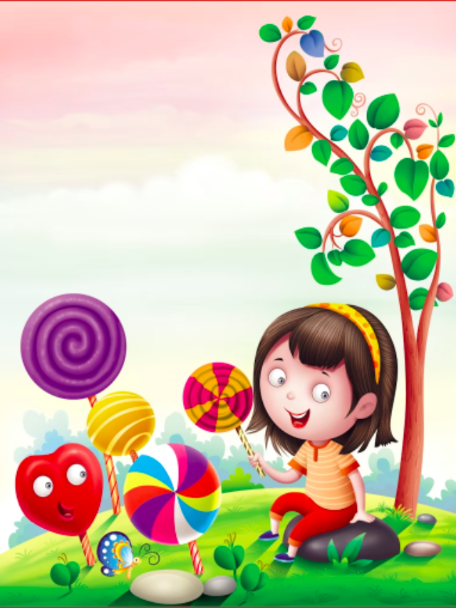 Top 10 Nursery Rhymes for Little Ones
