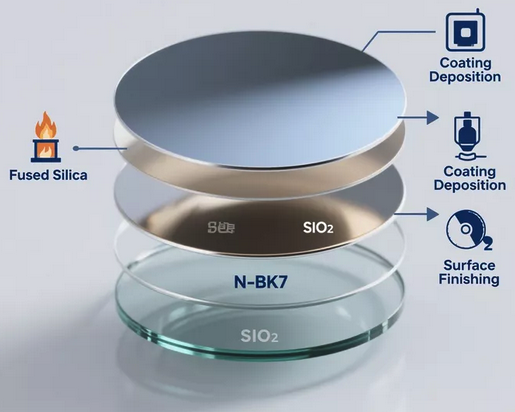 Spherical Mirrors – Concave and Convex