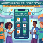 Best Free Apps for Students in 2026